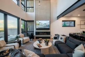 The Best Skiing Retreat